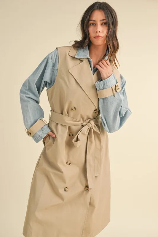 What’s On Trend This Fall 2025 (and the Timeless Staples That Always Work)