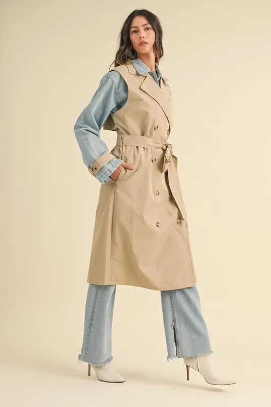 What’s On Trend This Fall 2025 (and the Timeless Staples That Always Work)